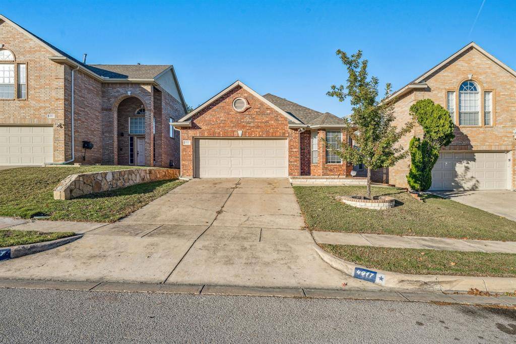 Fort Worth, TX 76137,4917 Lodgepole Lane