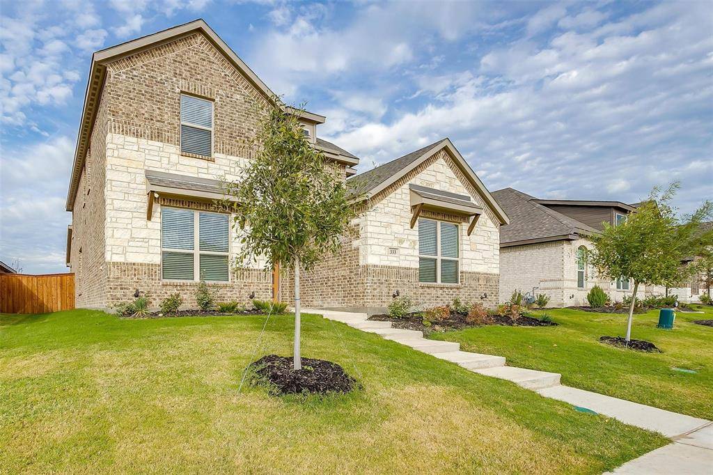 Midlothian, TX 76065,333 Pasture Drive