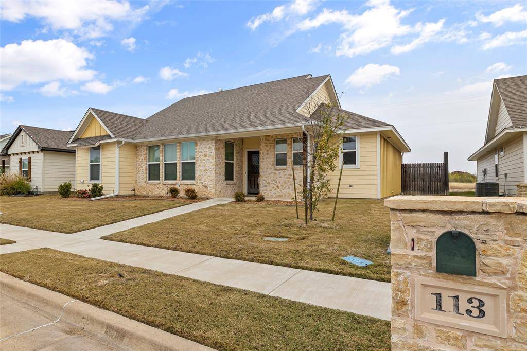 Glen Rose, TX 76043,113 King Arthur Court