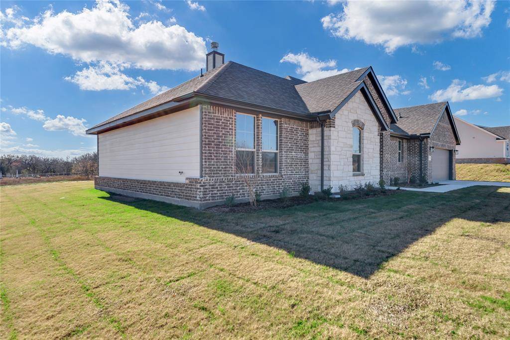 Boyd, TX 76023,105 Saddleback Drive