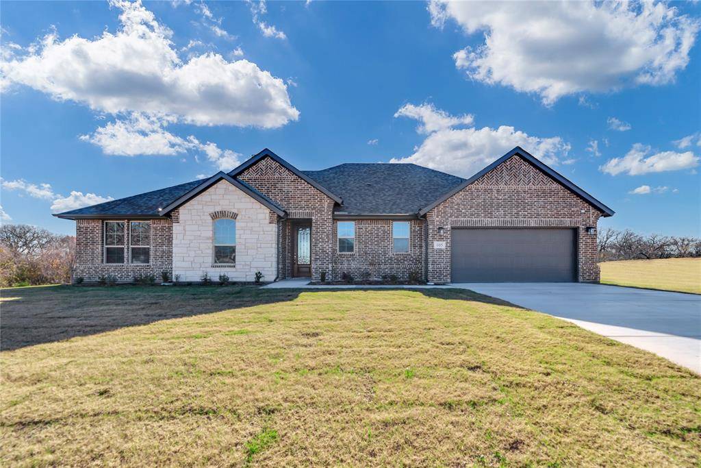 Boyd, TX 76023,105 Saddleback Drive