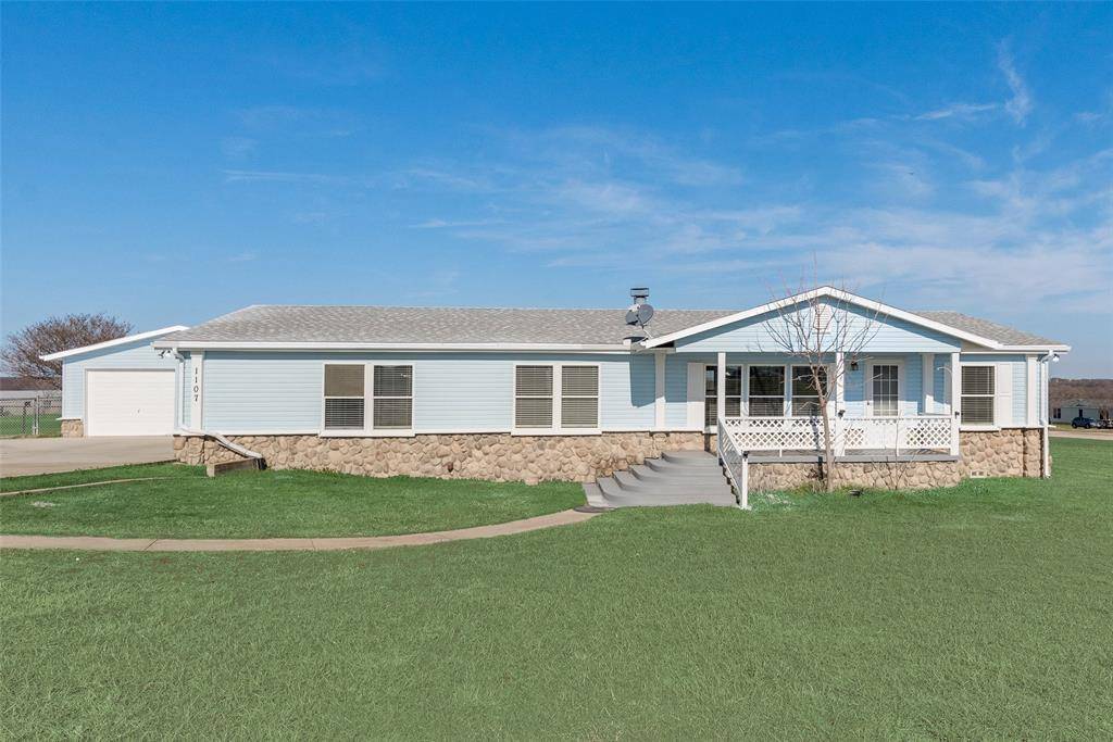 Rhome, TX 76078,1107 Mourning Dove Street