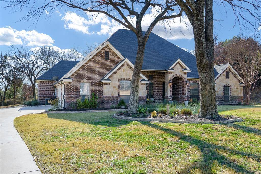 Azle, TX 76020,216 Blacktail Court