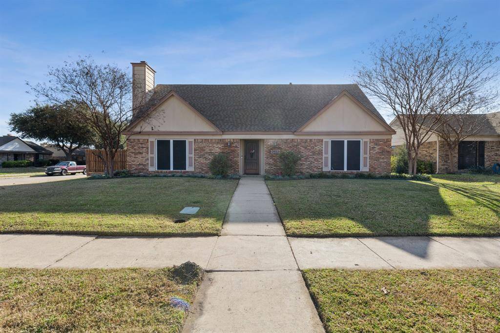 Garland, TX 75040,2922 Riviera Drive