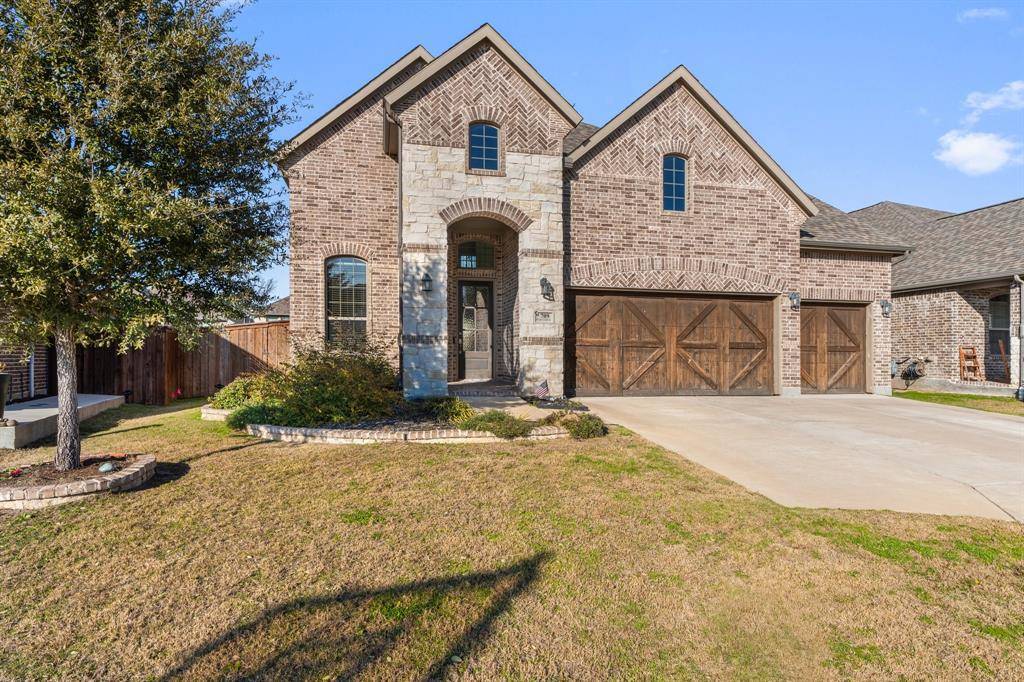 Mckinney, TX 75071,709 Winter Creek Drive