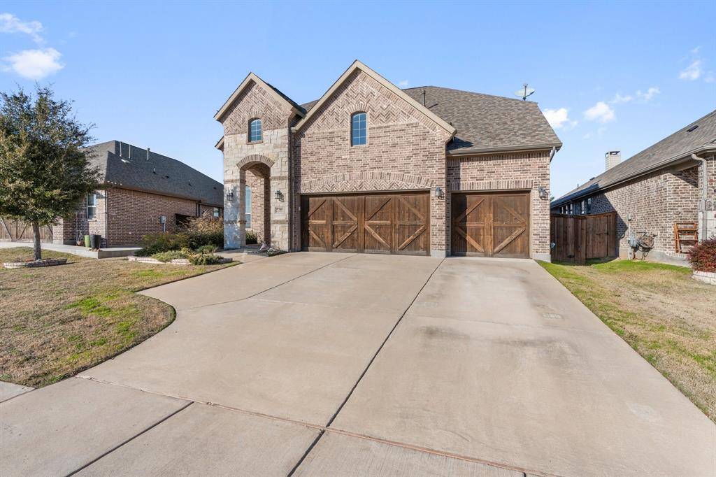 Mckinney, TX 75071,709 Winter Creek Drive