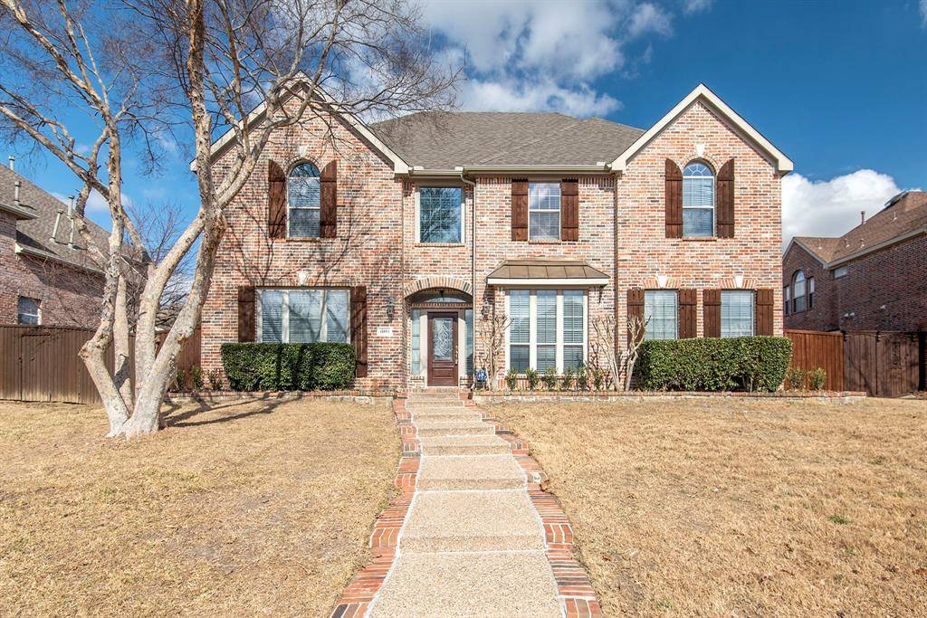 Frisco, TX 75035,15484 Forest Haven Lane