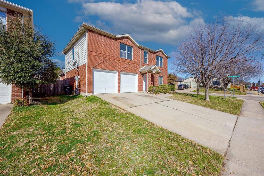 Fort Worth, TX 76131,8529 Prairie Dawn Drive