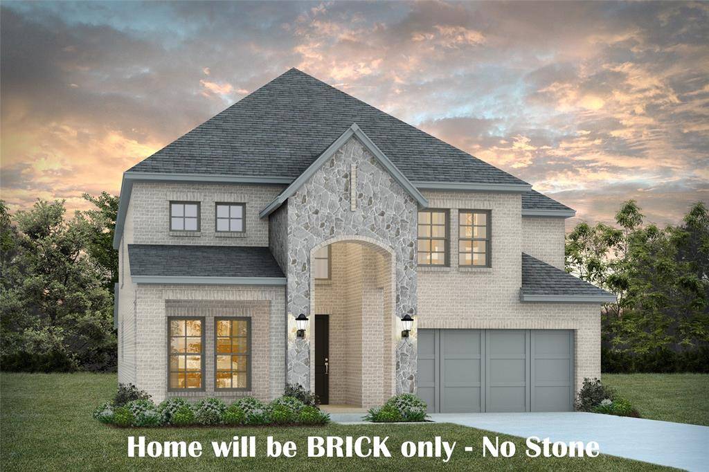 Prosper, TX 75078,4170 Rosita Lane