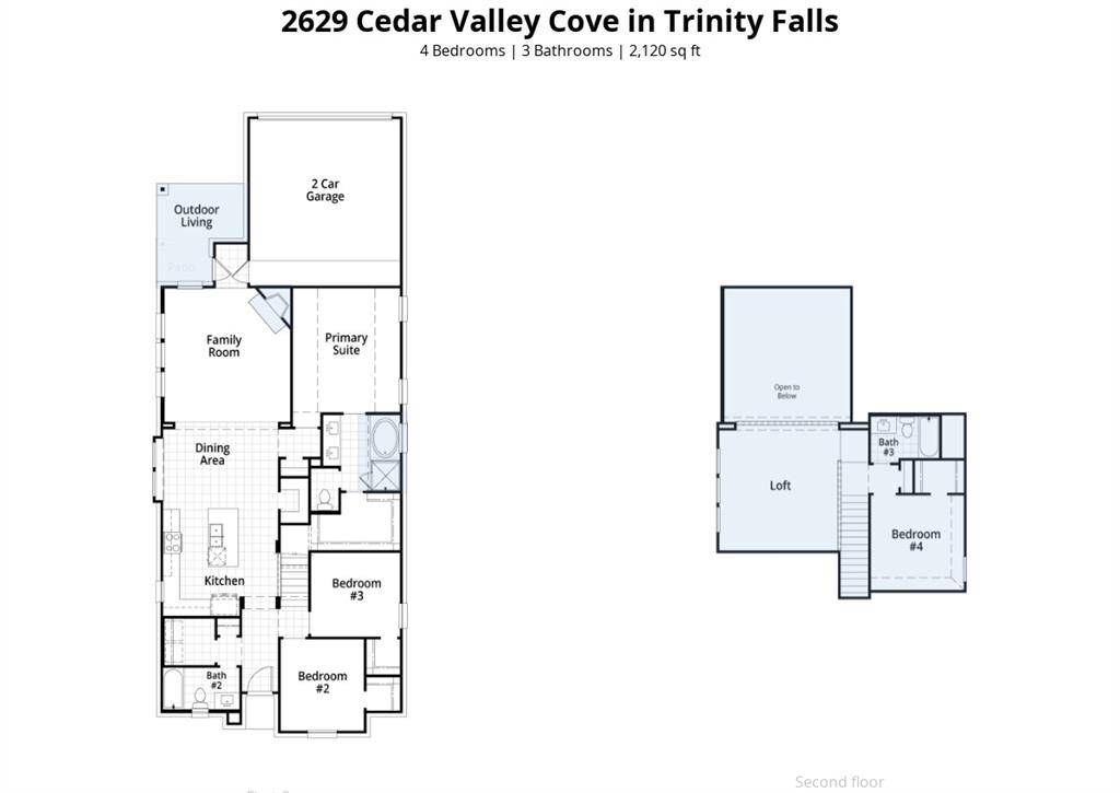 Mckinney, TX 75071,2629 Cedar Valley Cove