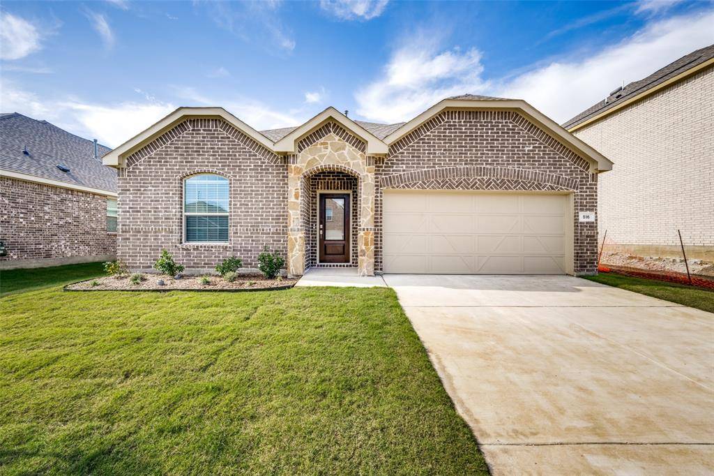 Little Elm, TX 75068,516 Nolan Way