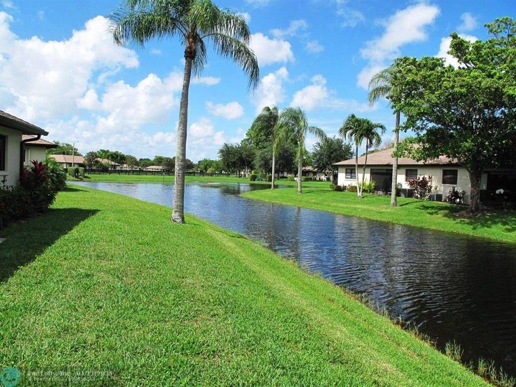 Boynton Beach, FL 33436,4842 Equestrian Cir  #B