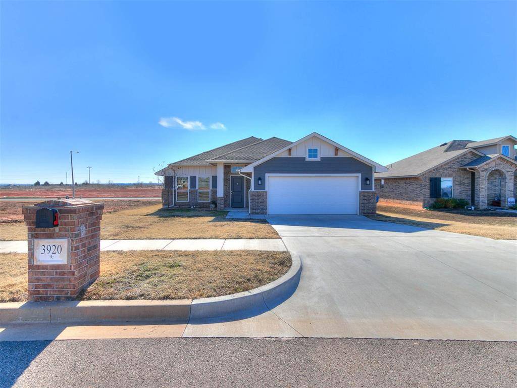 Norman, OK 73026,3920 Abingdon Drive