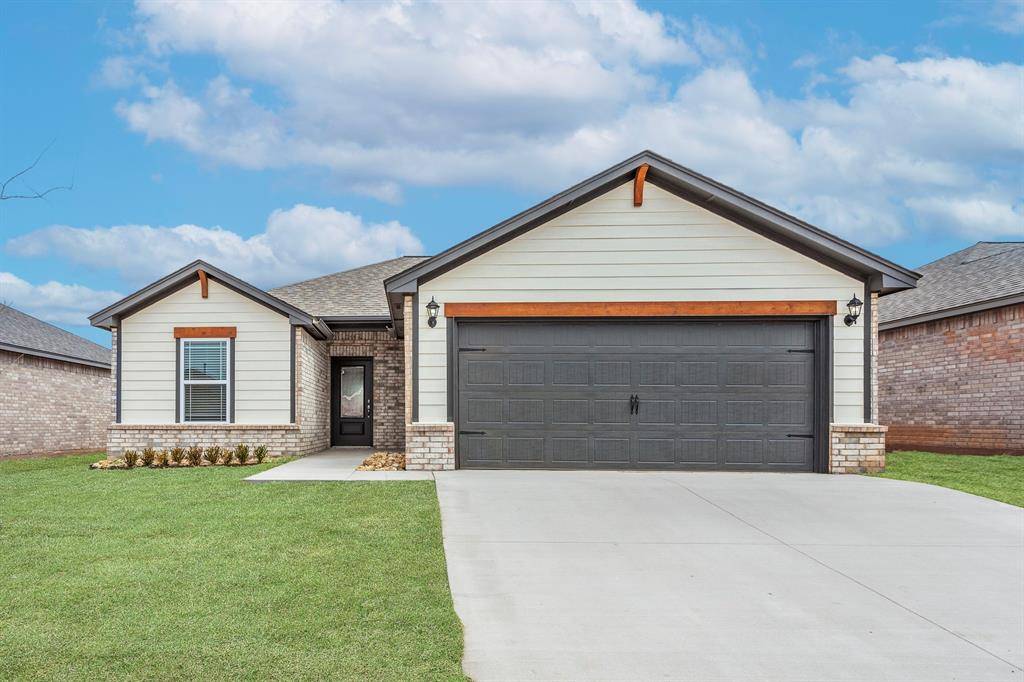 El Reno, OK 73036,1617 Amaranth Lane