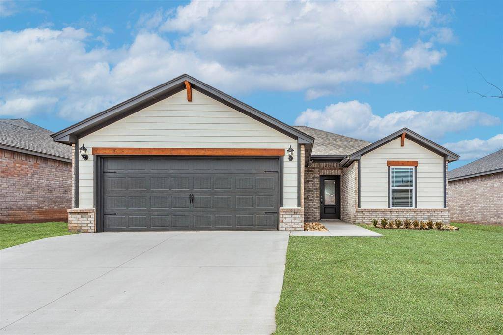 El Reno, OK 73036,2600 Rosewood Lane