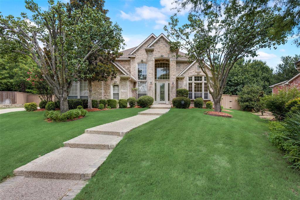 Mckinney, TX 75072,1300 Pecos Trail