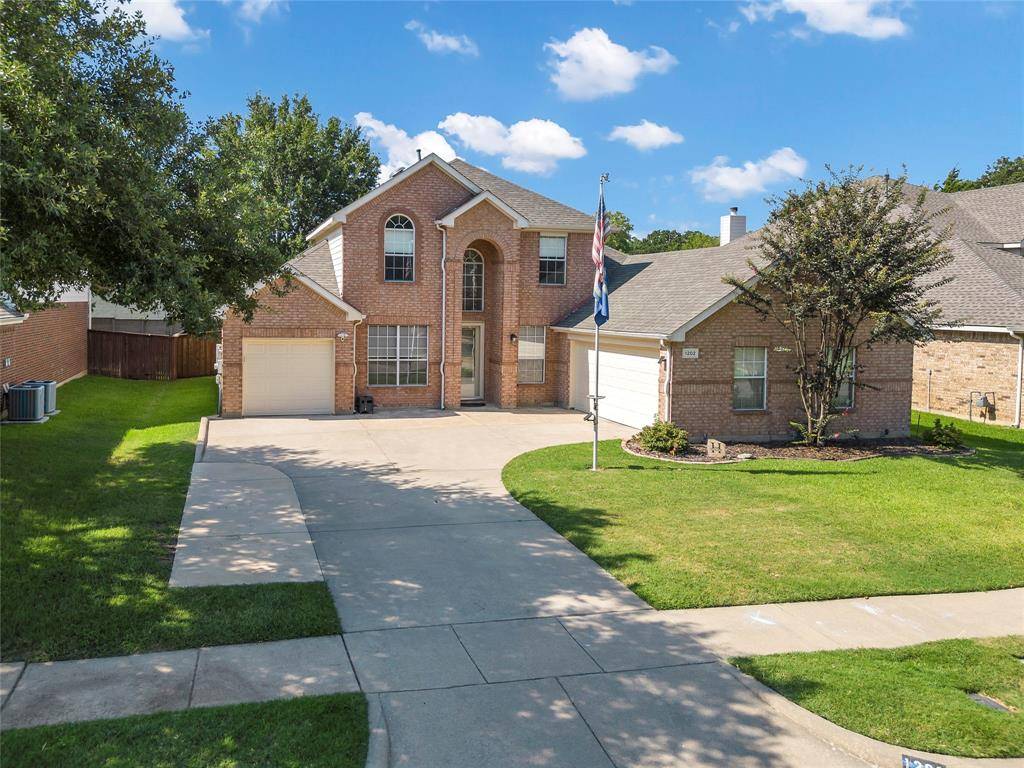 Mansfield, TX 76063,1202 Sheffield Drive