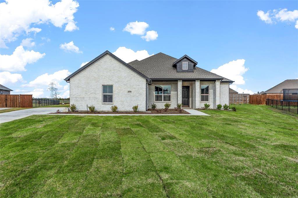 Josephine, TX 75173,2078 MEADOWBROOK Lane