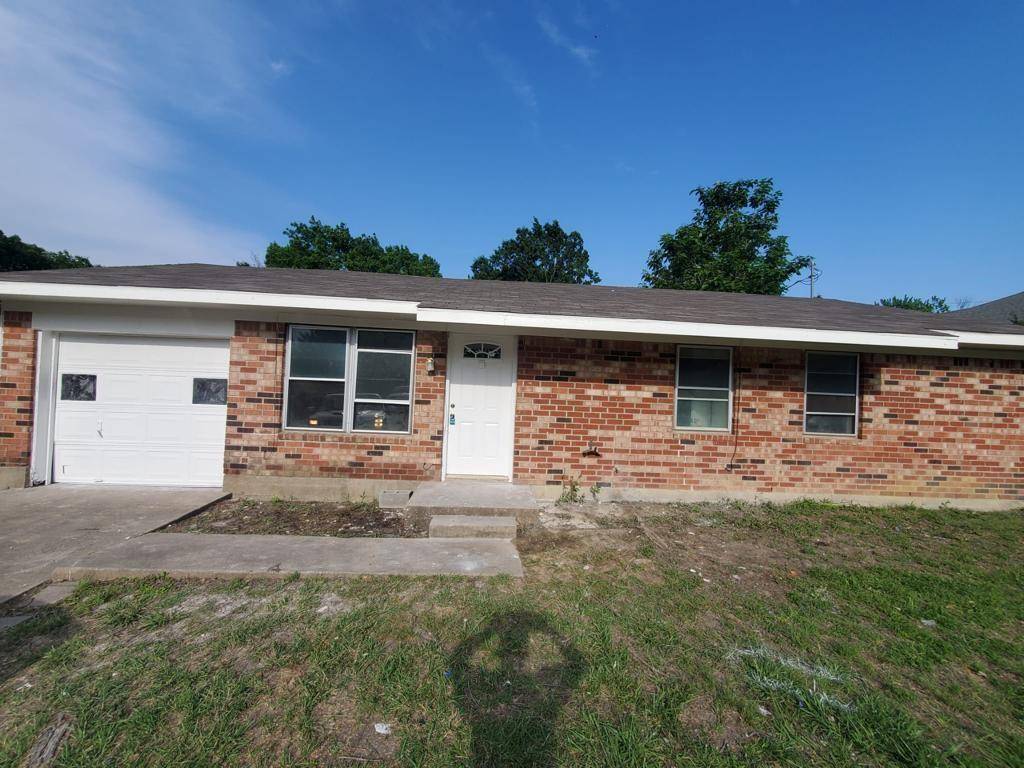 Princeton, TX 75407,803 9th Street