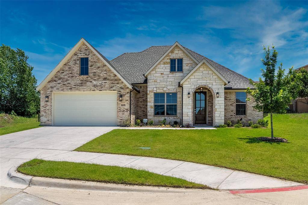 Rockwall, TX 75087,635 Community Lane