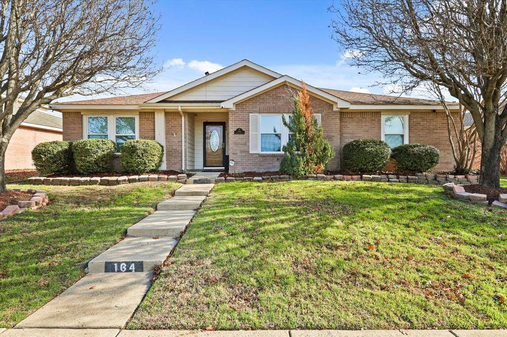 Lancaster, TX 75146,164 Rolling Hills PL