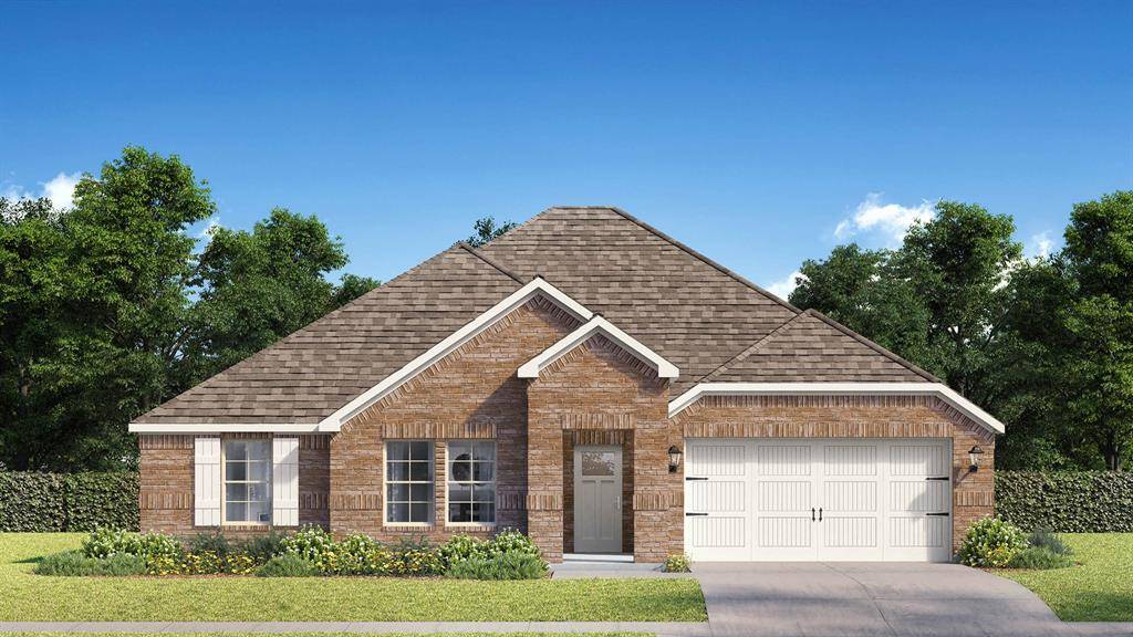 Cedar Hill, TX 75104,1321 HONEY CREEK Drive