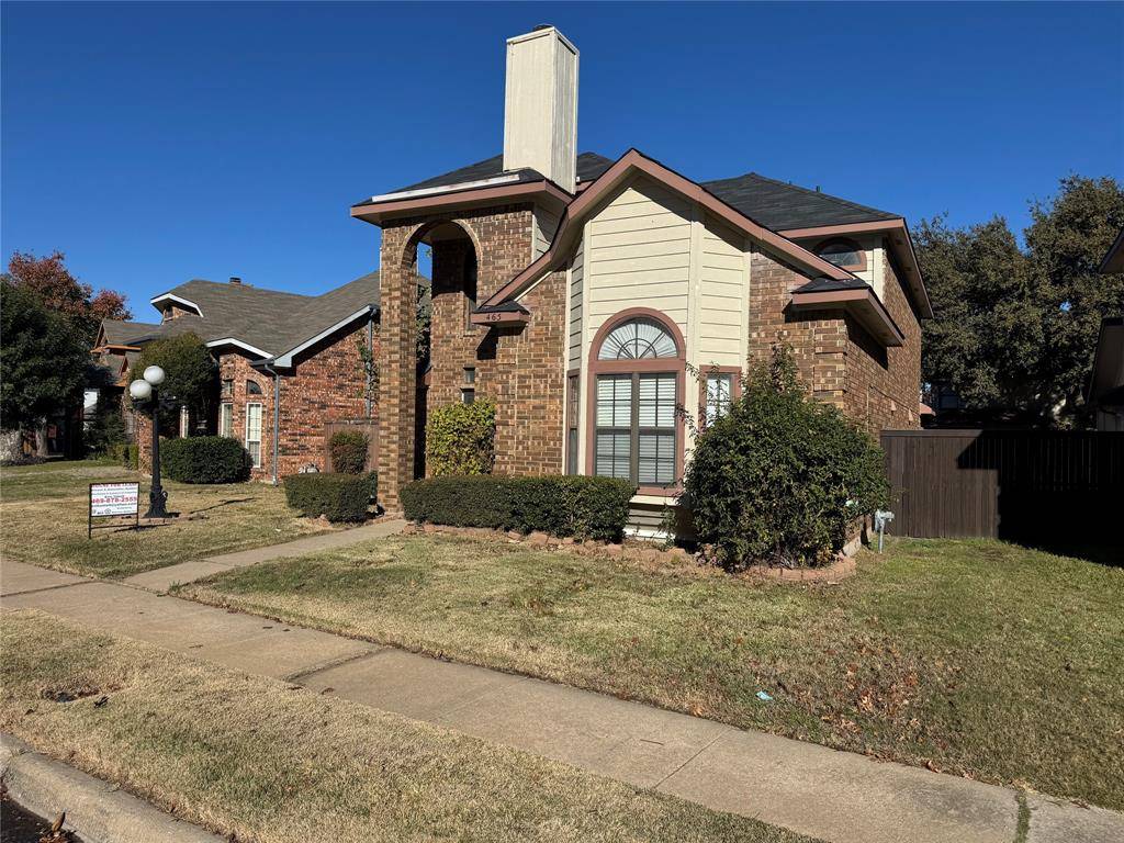 Coppell, TX 75019,465 Leisure Lane