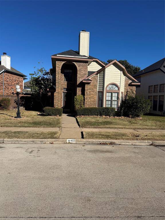 Coppell, TX 75019,465 Leisure Lane