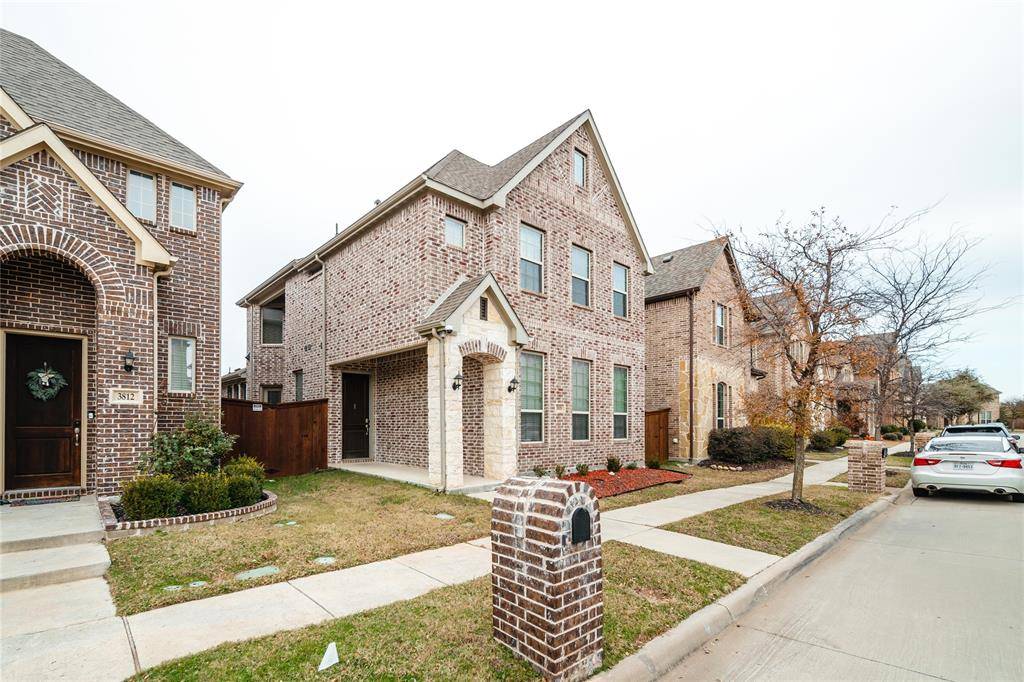 Mckinney, TX 75070,3808 Cliffstone Way