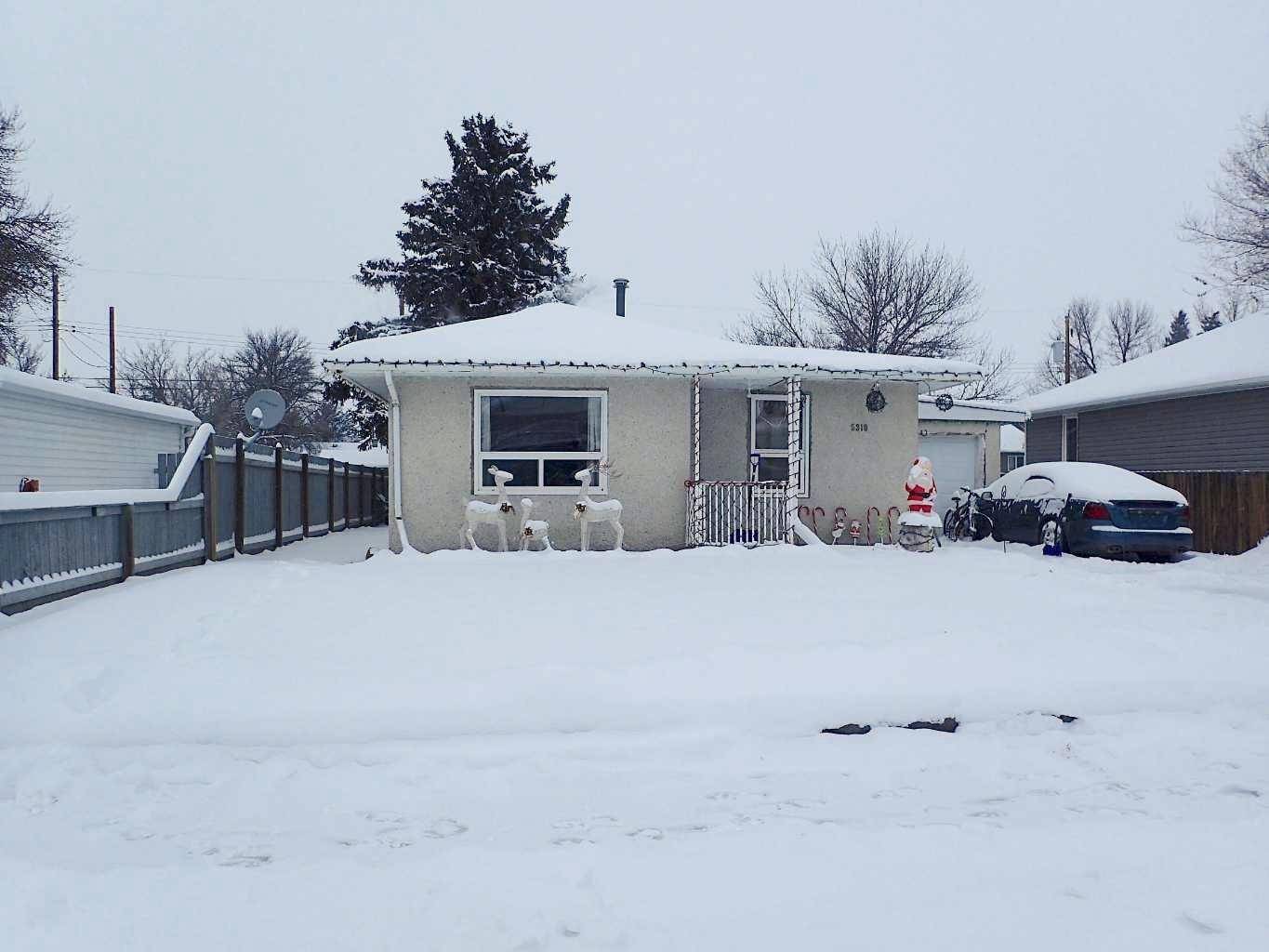 Taber, AB T1G 1B6,5319 43 AVE S