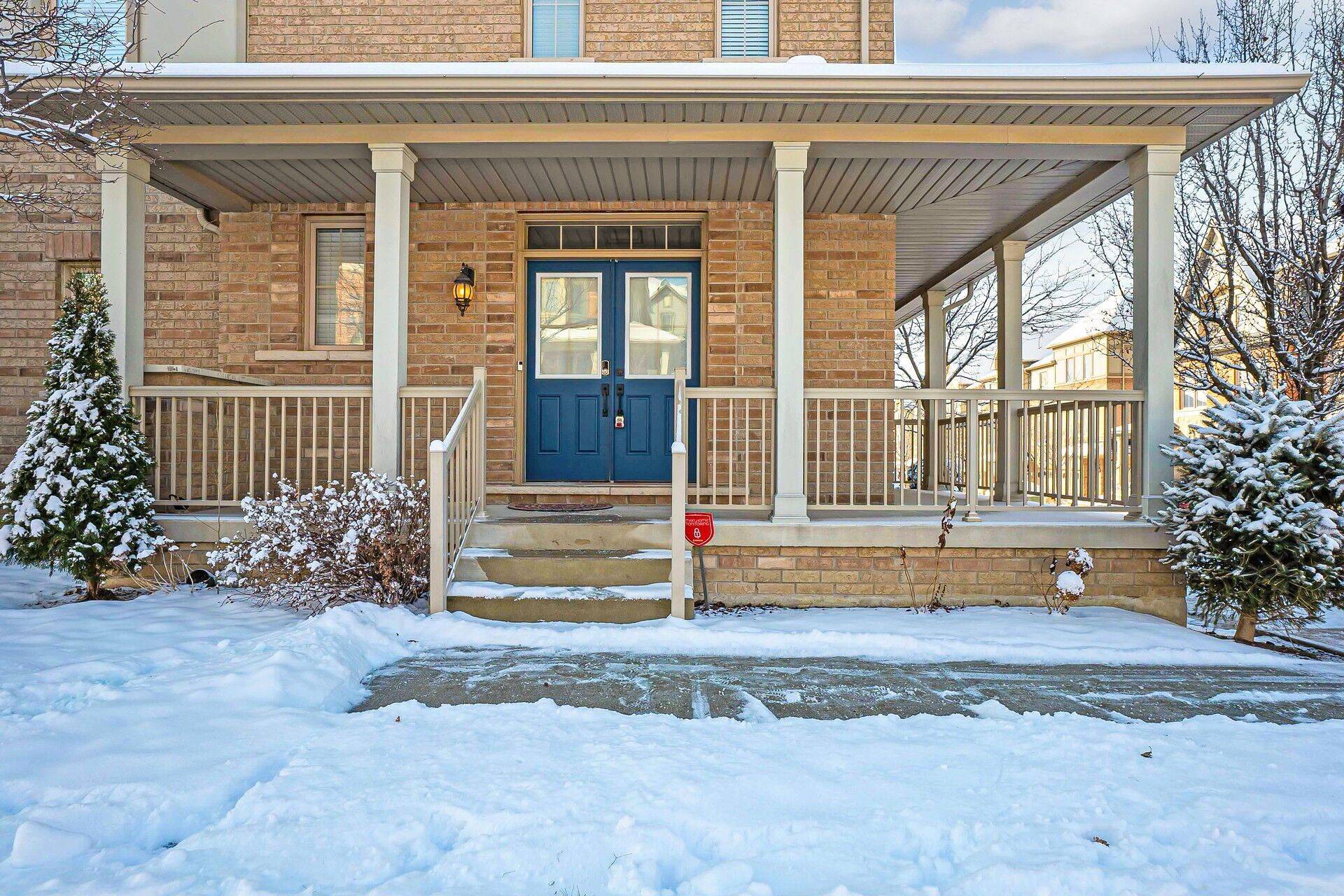 Brampton, ON L6Y 0P9,27 Cedar Lake CRES