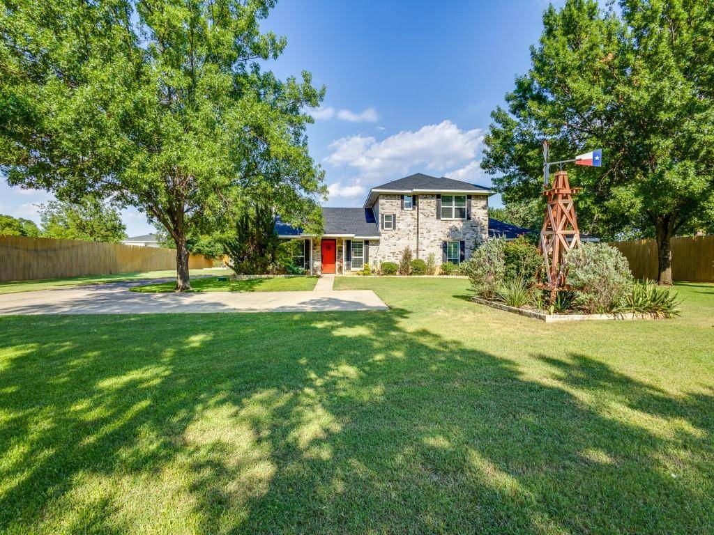 Hickory Creek, TX 75065,202 Wild Oak Lane