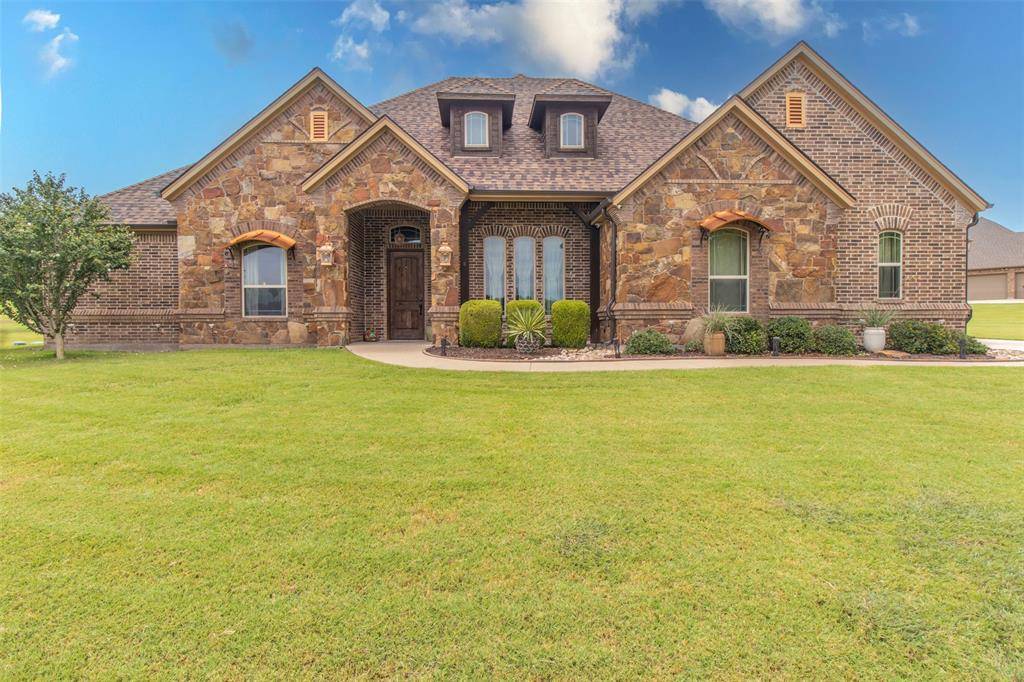 Weatherford, TX 76085,101 Big Oak Lane