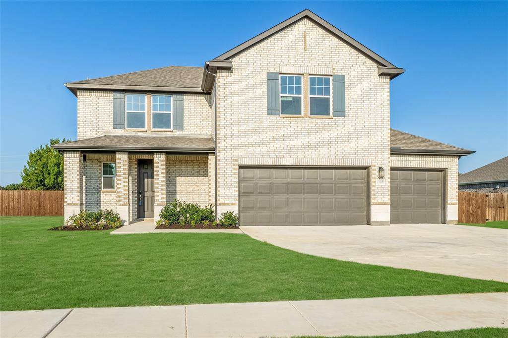 Fort Worth, TX 76052,13337 Ridings Drive