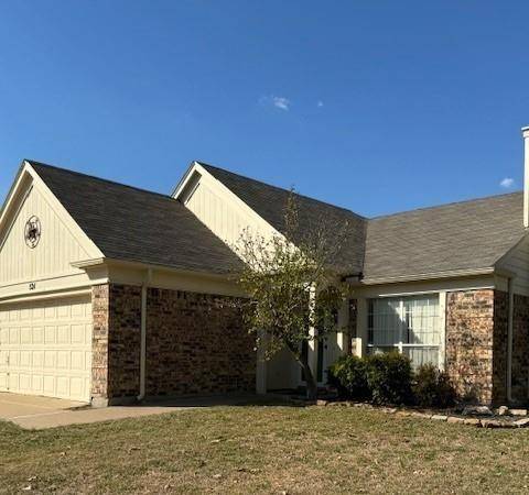 Arlington, TX 76018,521 Kalmia Drive