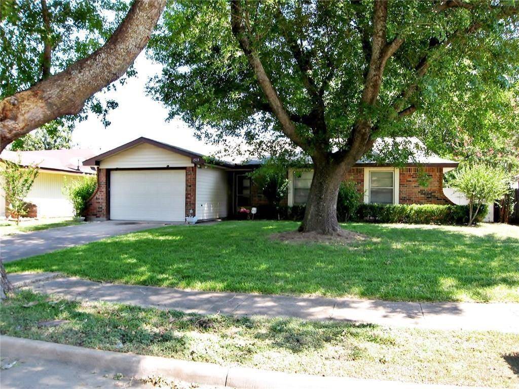 Garland, TX 75040,1515 Whitney Drive