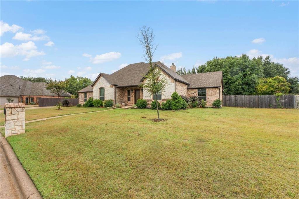 Cleburne, TX 76033,1109 Cottonwood Court