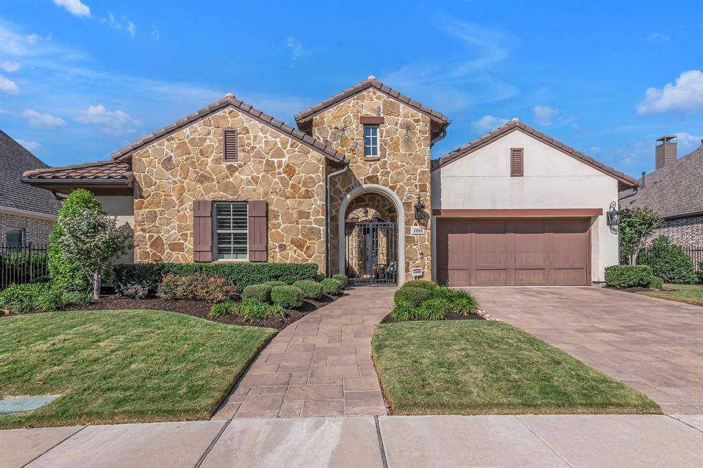 Southlake, TX 76092,2808 Veranda Lane