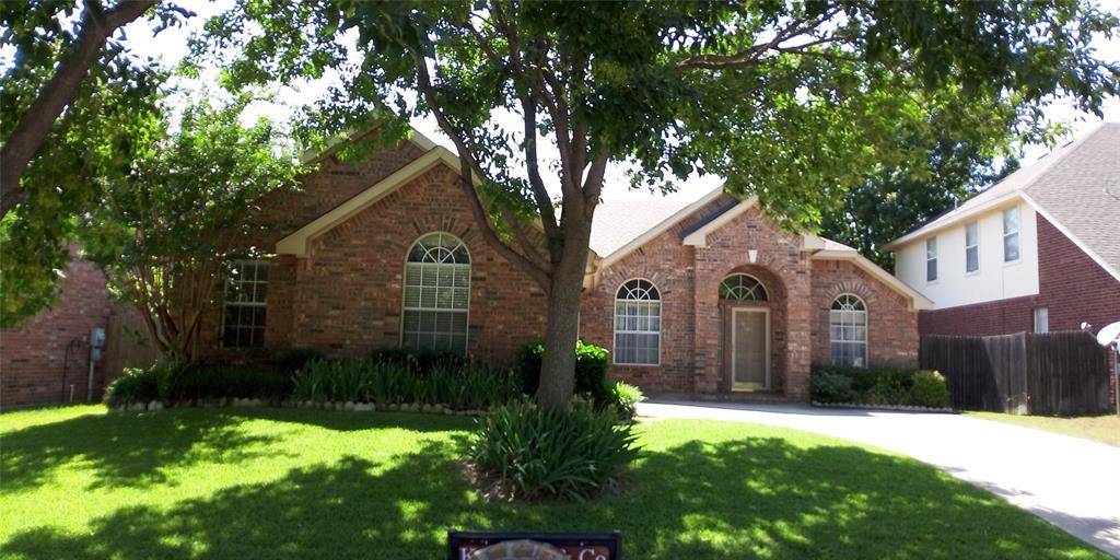 Keller, TX 76248,1308 Carriage Lane