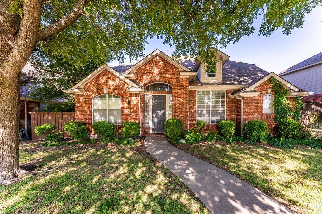 Allen, TX 75013,720 Duchess Drive