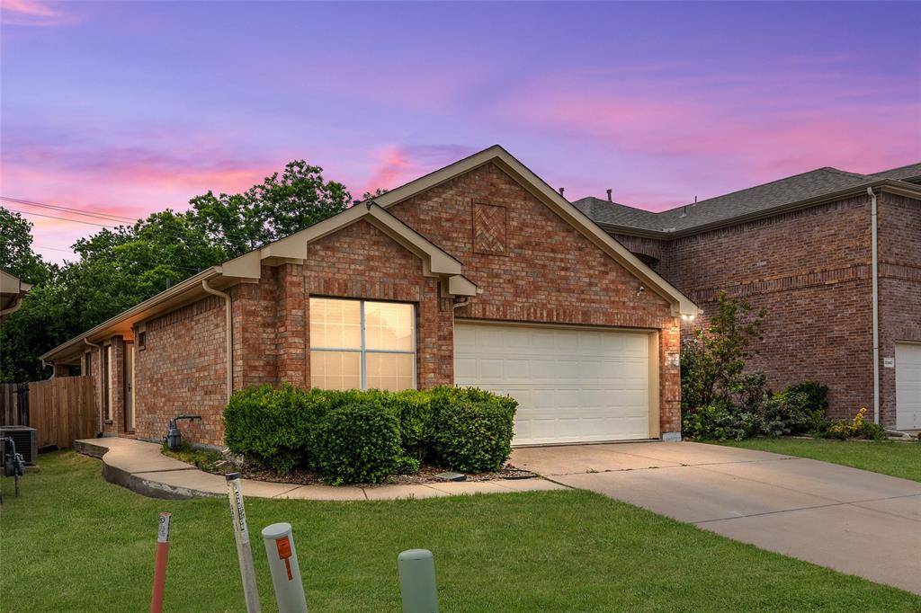 Fort Worth, TX 76131,5944 Melanie Drive