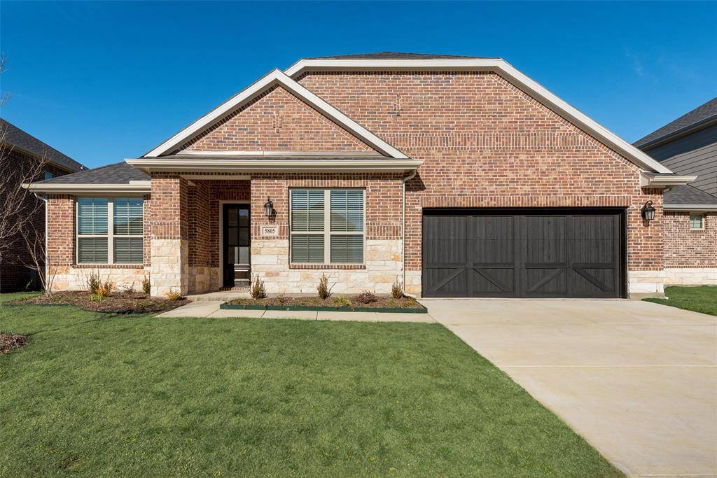 Celina, TX 76227,5805 Ferrers Drive