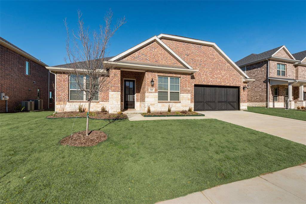 Celina, TX 76227,5805 Ferrers Drive