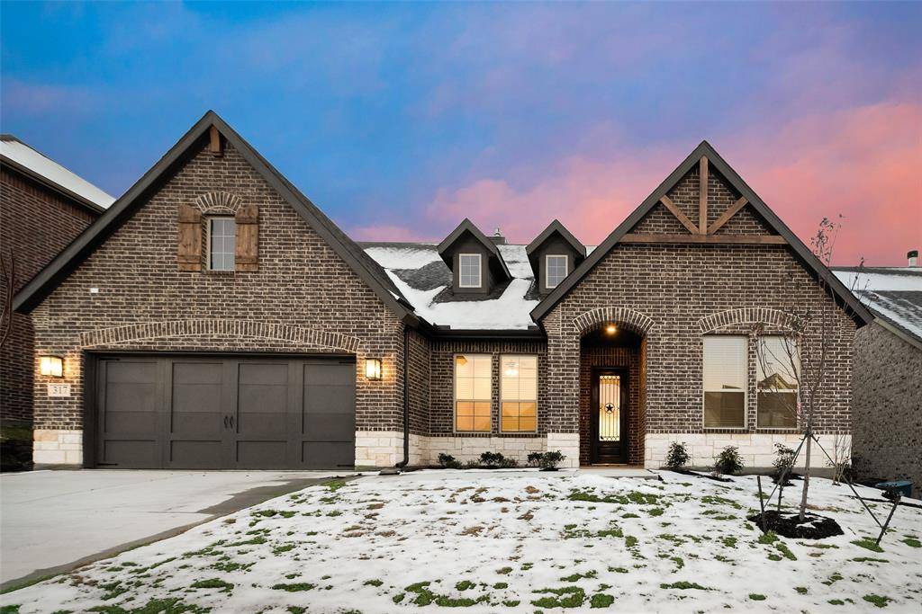 Aledo, TX 76008,317 Honey Brook Lane