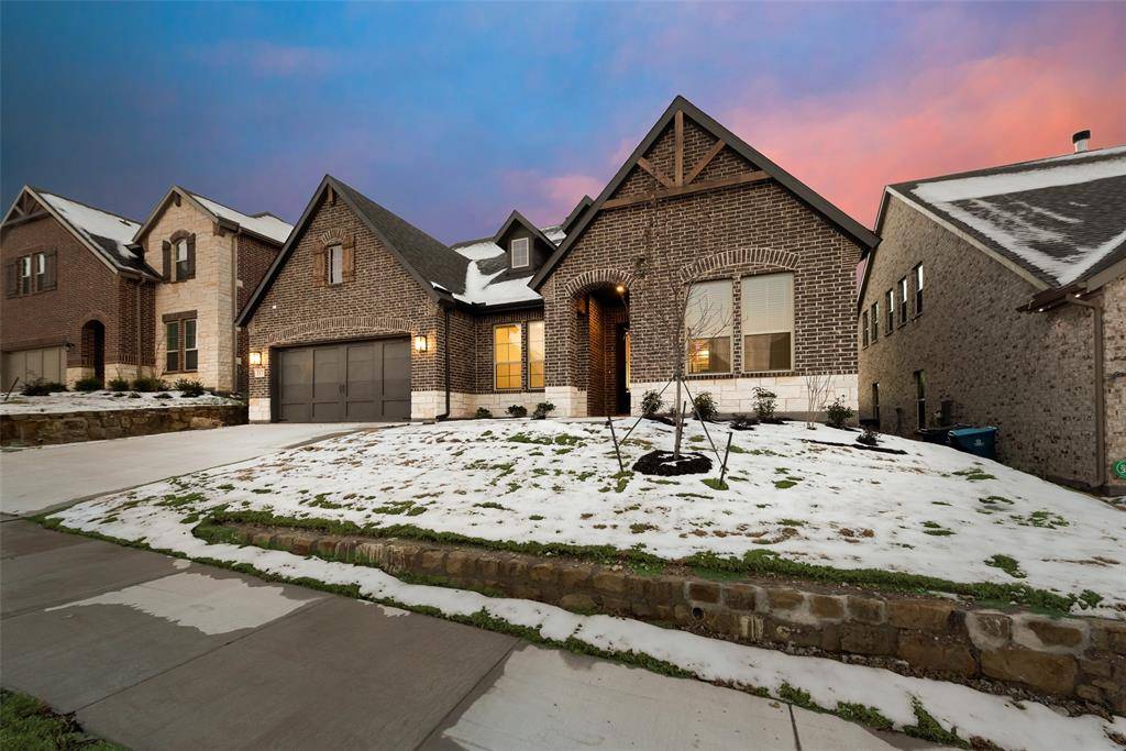 Aledo, TX 76008,317 Honey Brook Lane