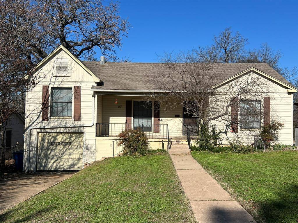 Denison, TX 75020,39 W Parnell Street