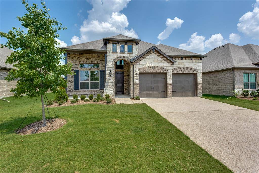 Melissa, TX 75454,2921 Pronghorn Drive