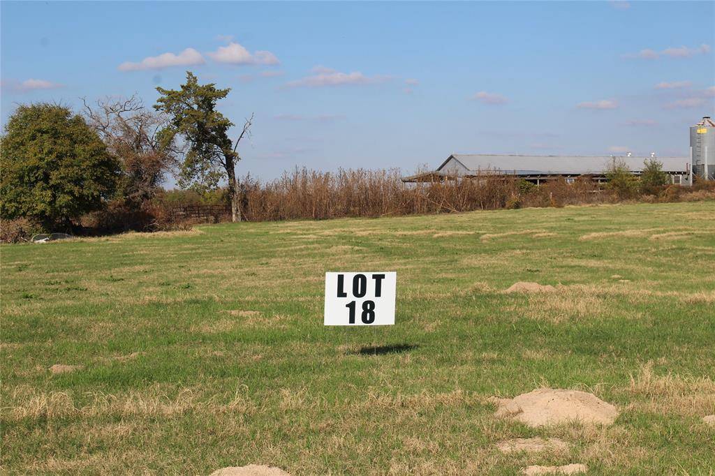 Yantis, TX 75497,Lot 18, 131 Private Road 5911 Road