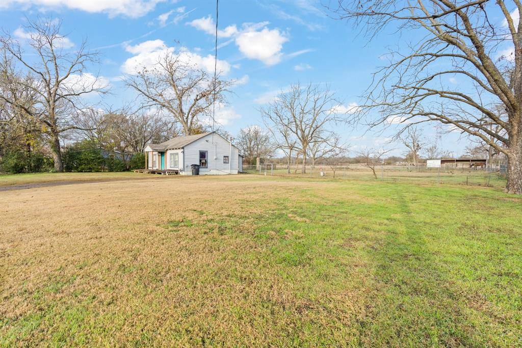 Cleburne, TX 76031,1123 Alvarado