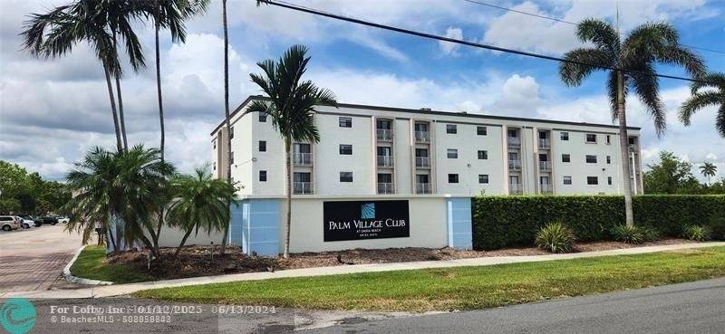 Dania Beach, FL 33004,500 NE 2nd St  #221